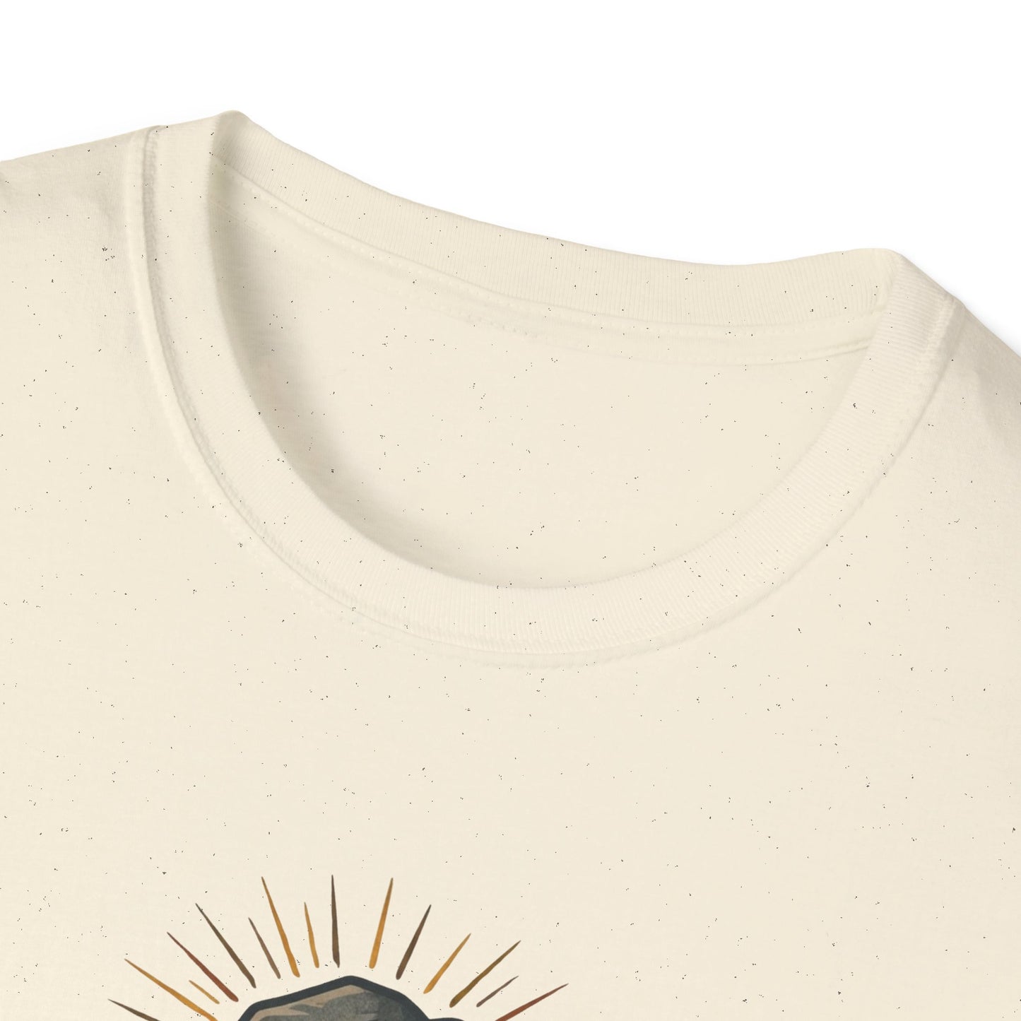 "The Stone Was Rolled Away" T-Shirt