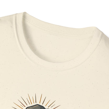 "The Stone Was Rolled Away" T-Shirt