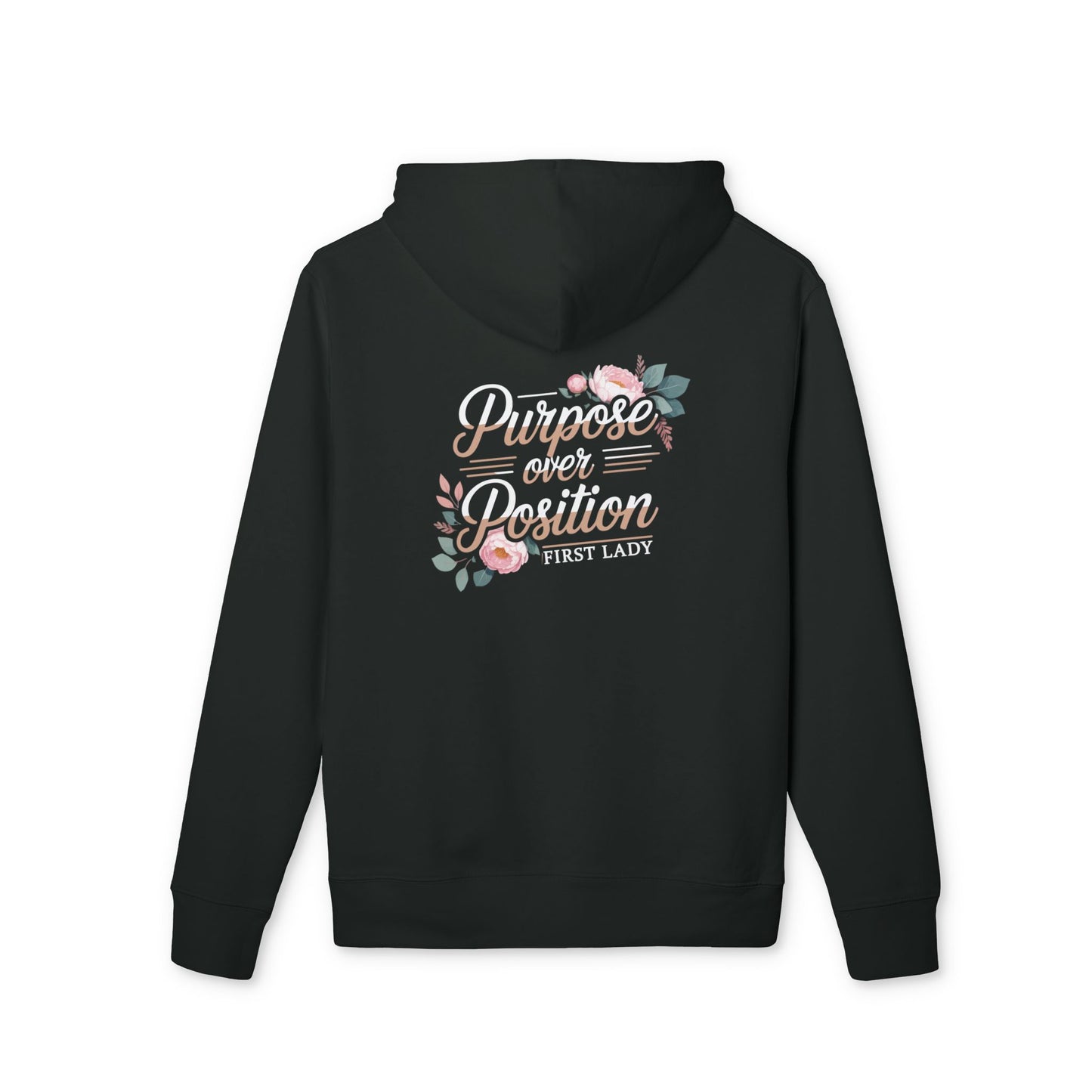 Unisex Cruiser 2.0 Hoodie