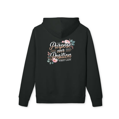 Unisex Cruiser 2.0 Hoodie