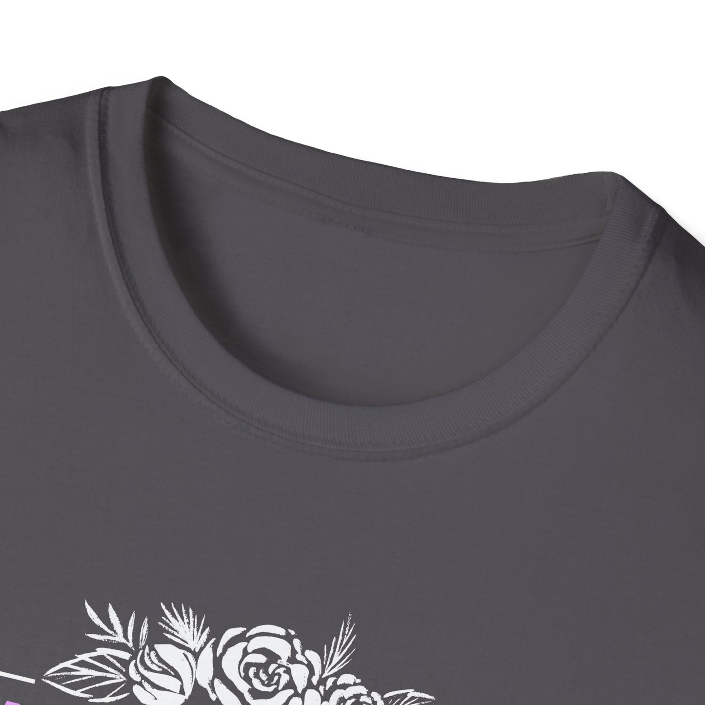 Mental Health Mattars All Day Everyday T-Shirt