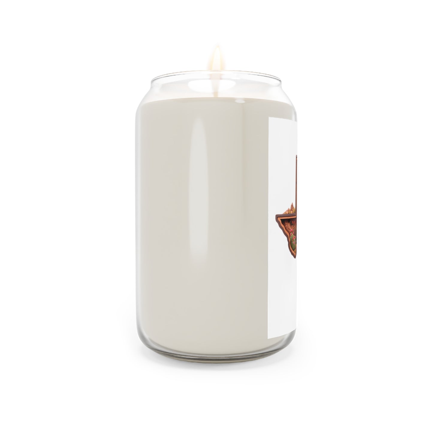 Texas Sunset Soy Candle — 13.75oz Scented Candle