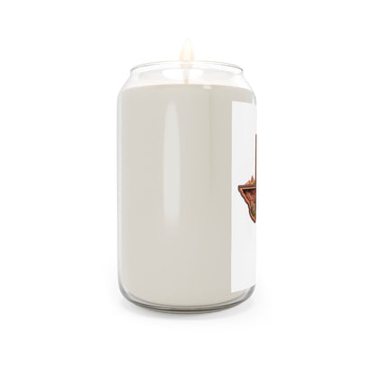 Texas Sunset Soy Candle — 13.75oz Scented Candle