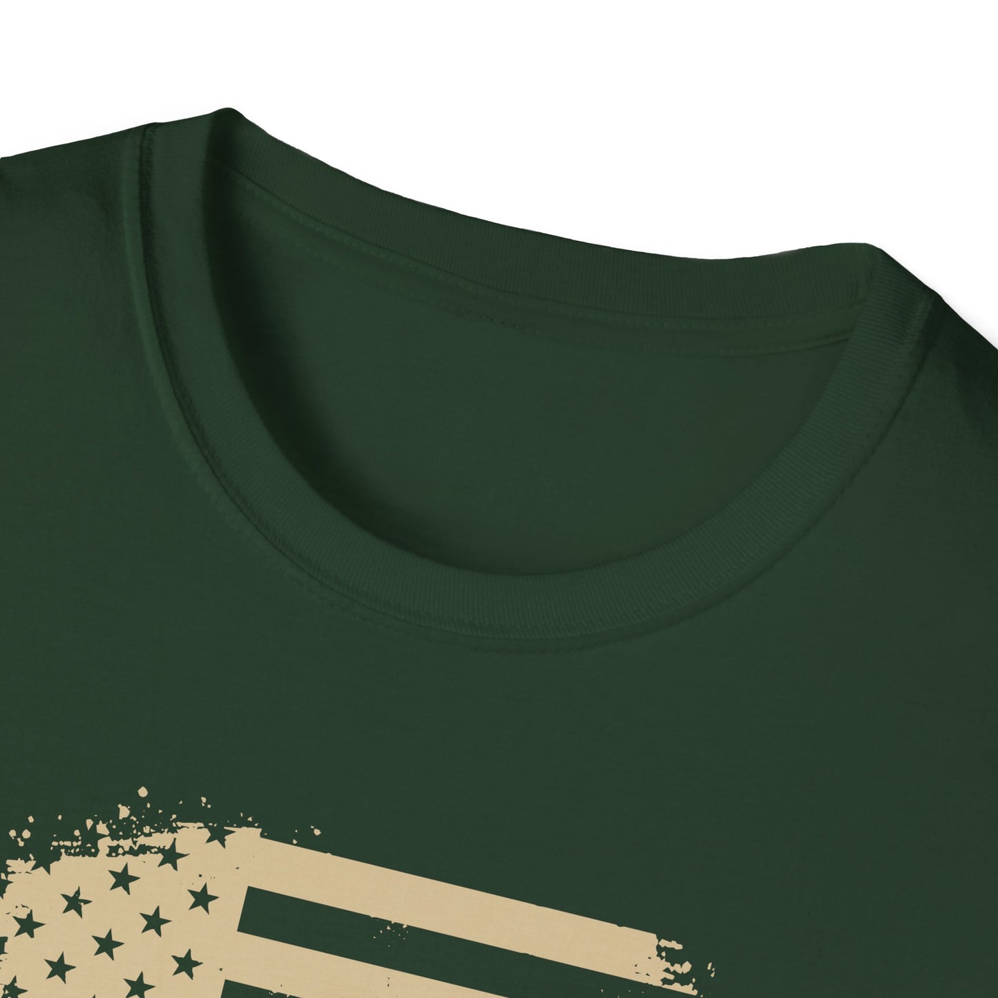 Retired U.S. Air Force Officer T-Shirt