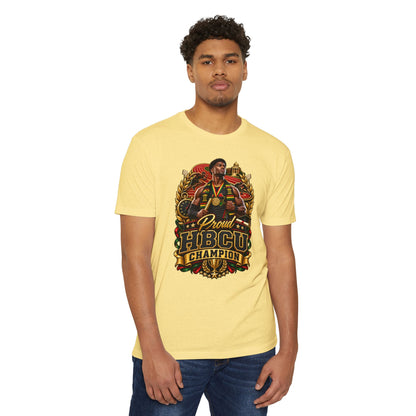Proud HBCU Champion T-Shirt