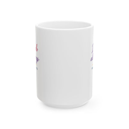 I Can Do All Things - Philippians 4:15 Mug