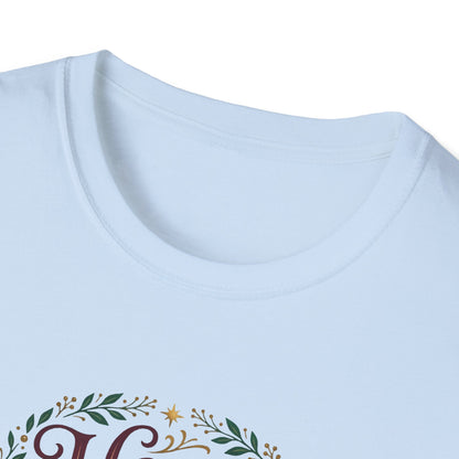 "Hope Was Born in Bethlehem" T-Shirt