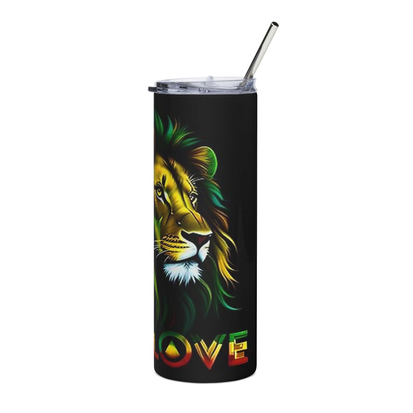 Stainless Steel Tumbler, 20oz