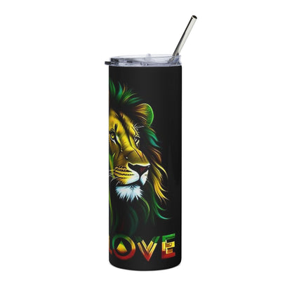 Stainless Steel Tumbler, 20oz