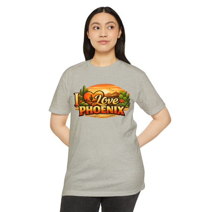 I Love Phoenix T-Shirt