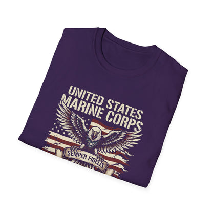 United States Marine Corps T-Shirt