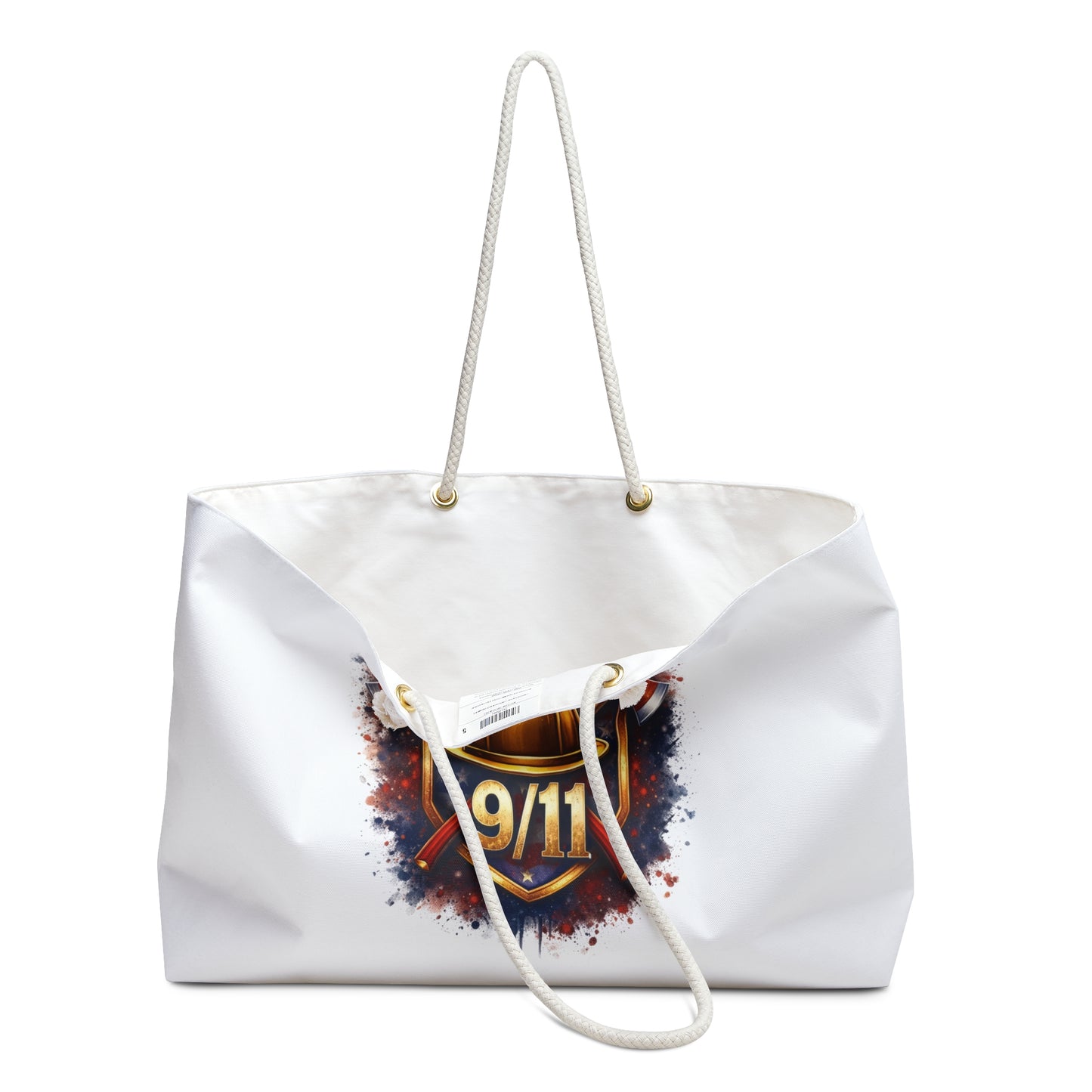 Weekender Bag