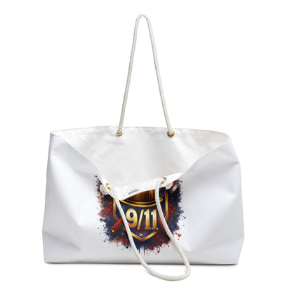 Weekender Bag