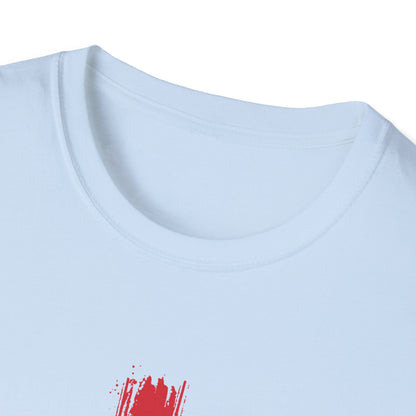 Walk By Faith T-Shirt
