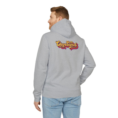 Unisex Cruiser 2.0 Hoodie