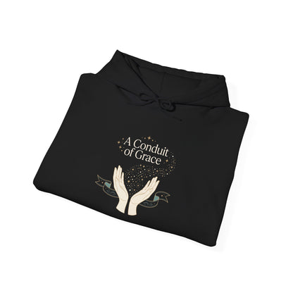 A Conduit of Grace Hoodie
