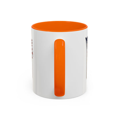 Liberty Anniversary Coffee Mug — 250th USA Celebration Accent Mug