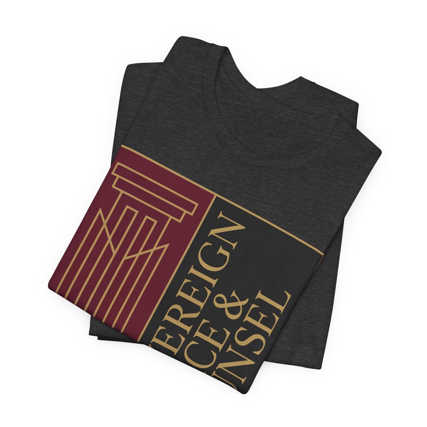 Sovereign Grace & Counsel T‑Shirt