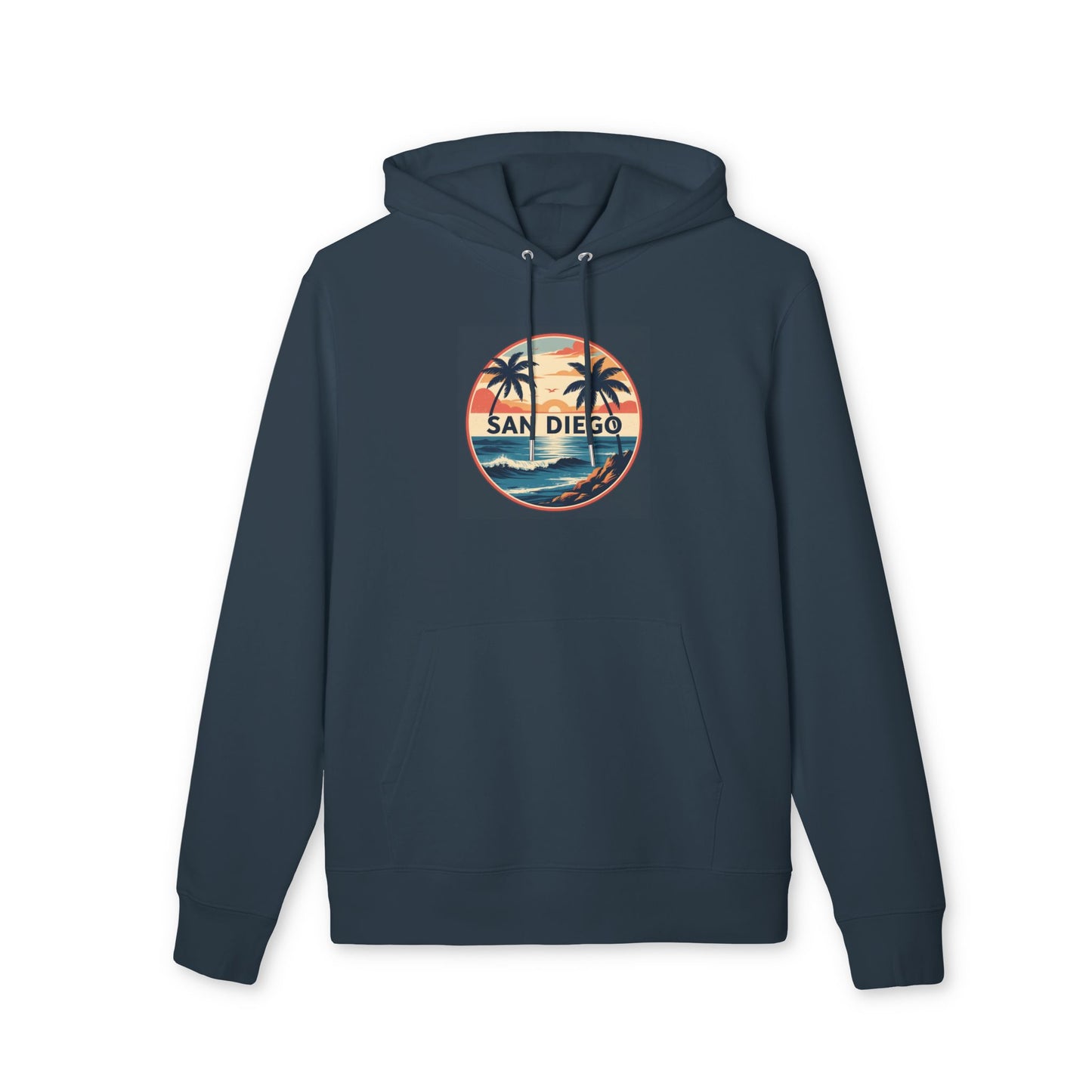 Unisex Cruiser 2.0 Hoodie