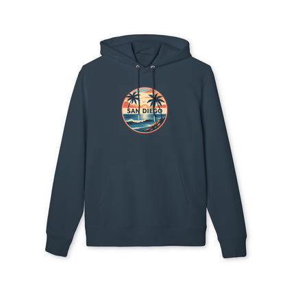 Unisex Cruiser 2.0 Hoodie