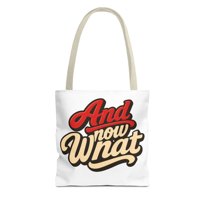 Tote Bag (AOP)