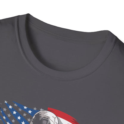Army Built American Made T-Shirt