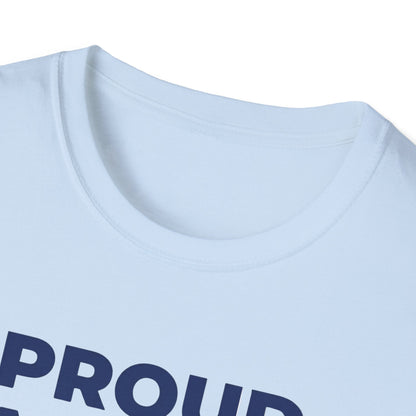 Proud Autism Dad T-Shirt