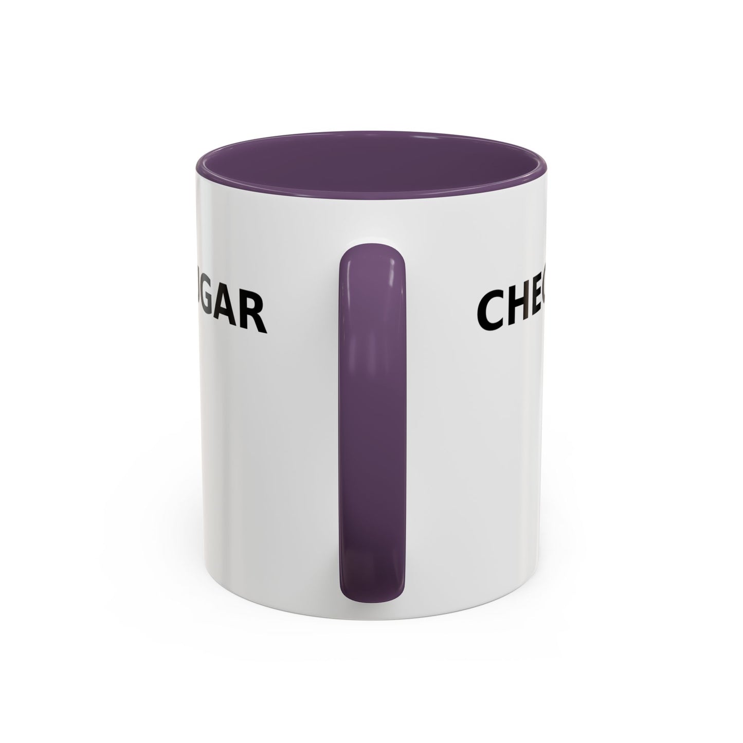 Coffee Mug – 'Monitoring My Blood Sugar Like It’s My Job. Every. Single. Day.'