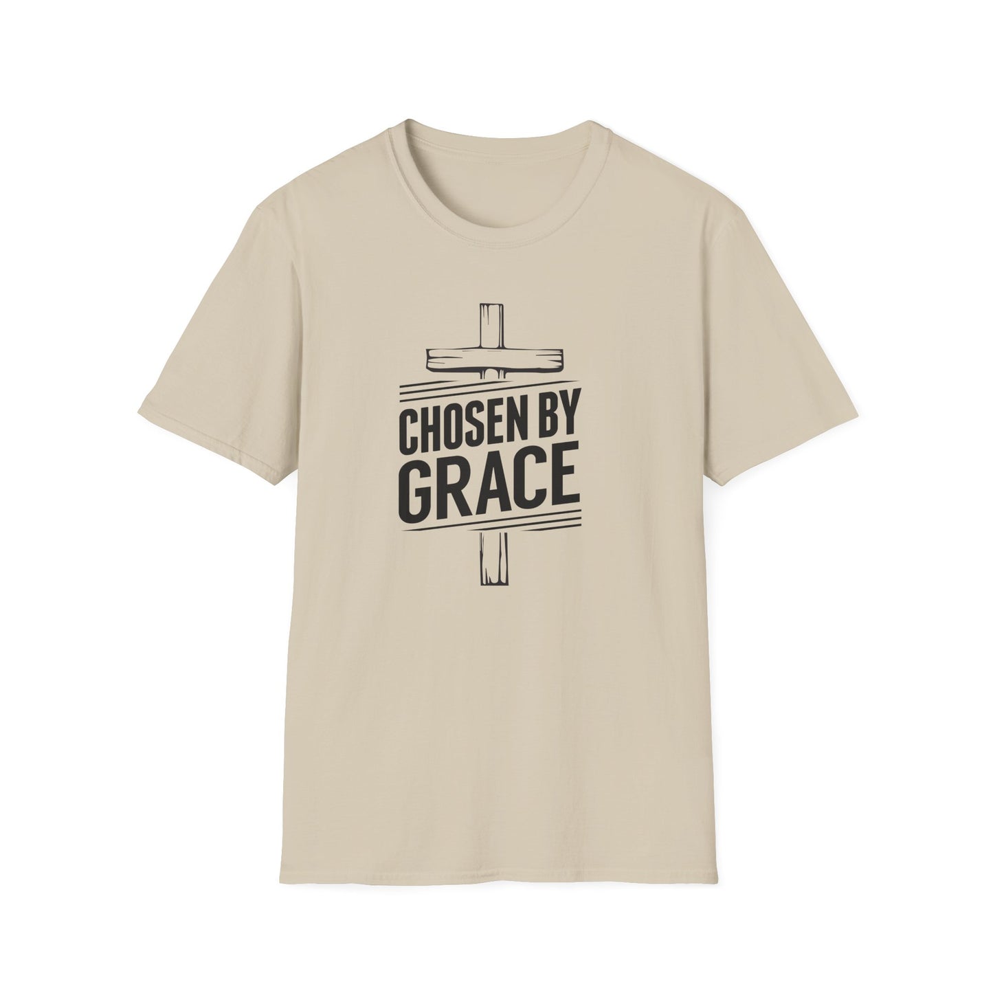 Chosen by Grace T-Shirt