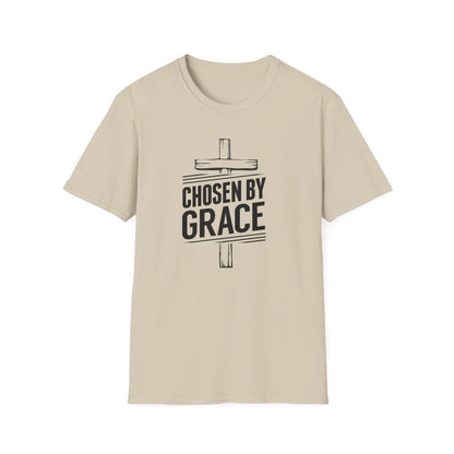 Chosen by Grace T-Shirt