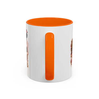 First Lady Church Coffee Mug — Inspirational Faith & Sunday Best Design