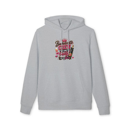 Bachelorette Crew Hoodie — "We Came to Party" Bridal Party Pullover
