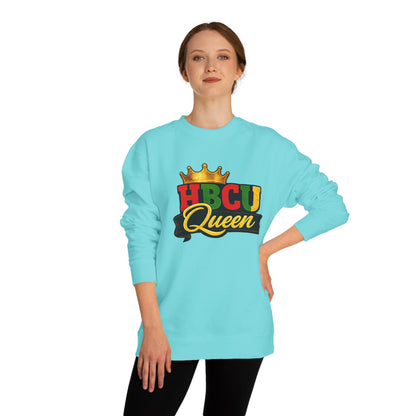 HBCU Queen Sweatshirt