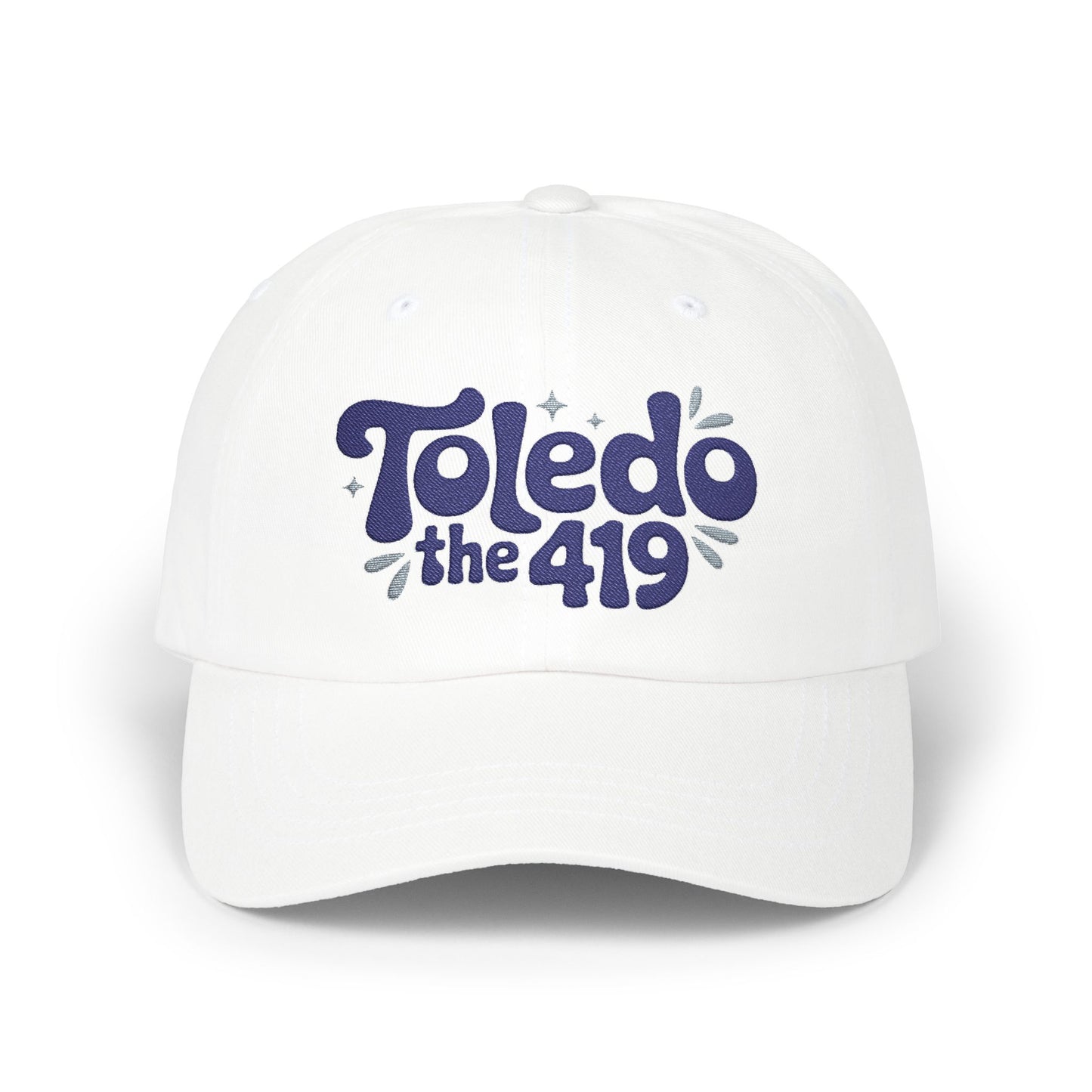 Classic Dad Cap