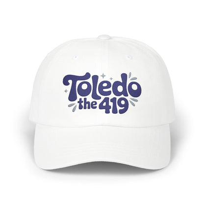 Classic Dad Cap