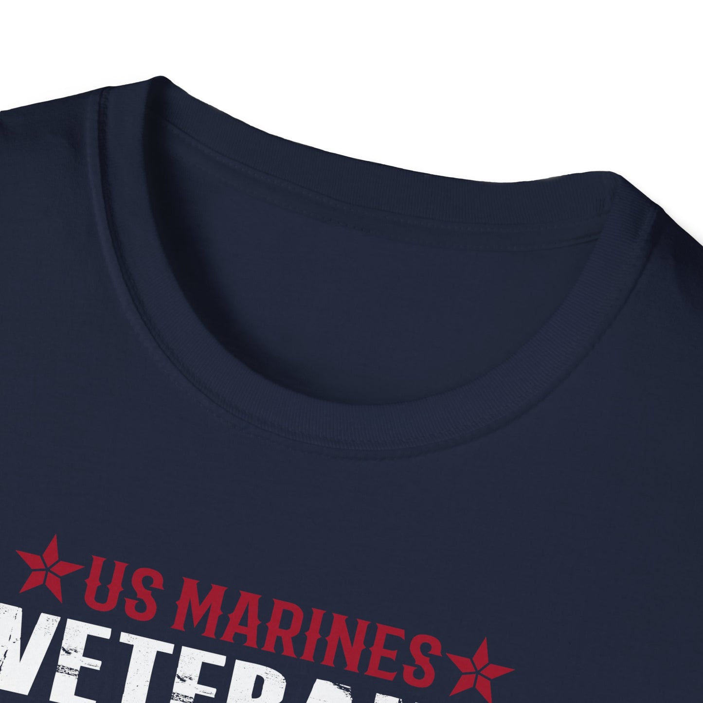 US Marines Veterans Make The Best Grandpas T-Shirt