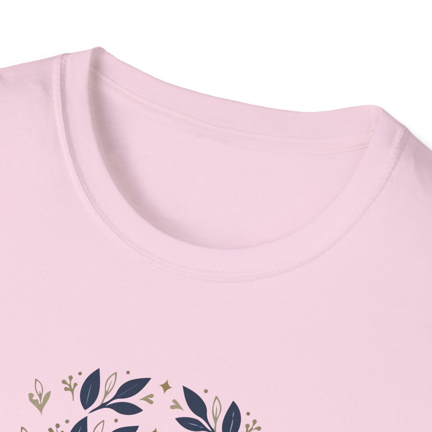 Mamá con propósito T-Shirt