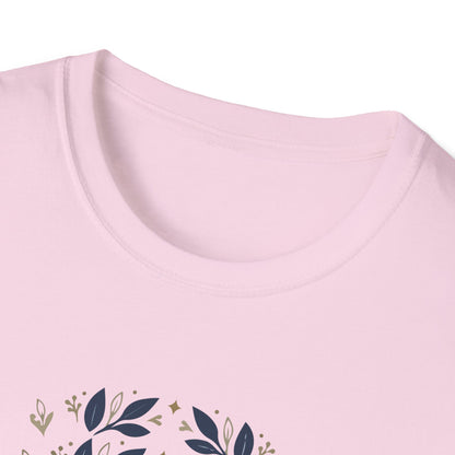 Mamá con propósito T-Shirt