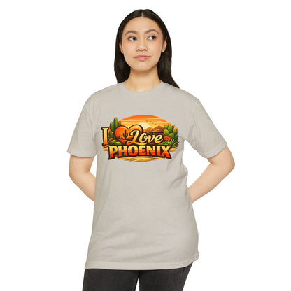 I Love Phoenix T-Shirt