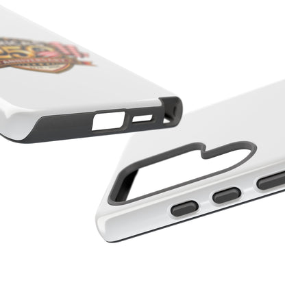 25th Anniversary Patriotic Phone Case — America’s Celebration Design