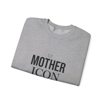 Mother Icon Legend Sweatshirt | mom life, streetwear mom