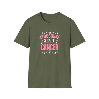 Tougher Than Cancer T-Shirt