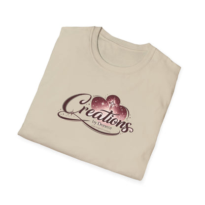 Creations By Donece T-Shirt