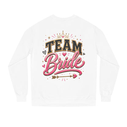 Team Bride Sweatshirt