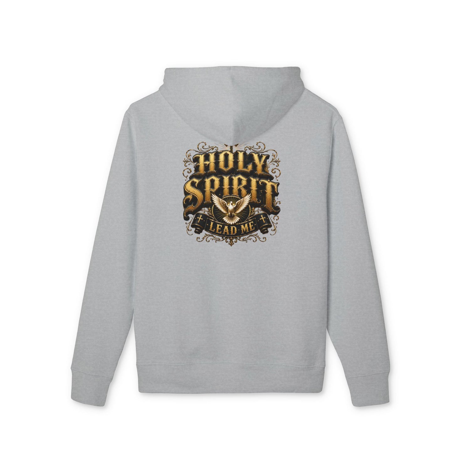 Holy Spirit Lead Me Hoodie