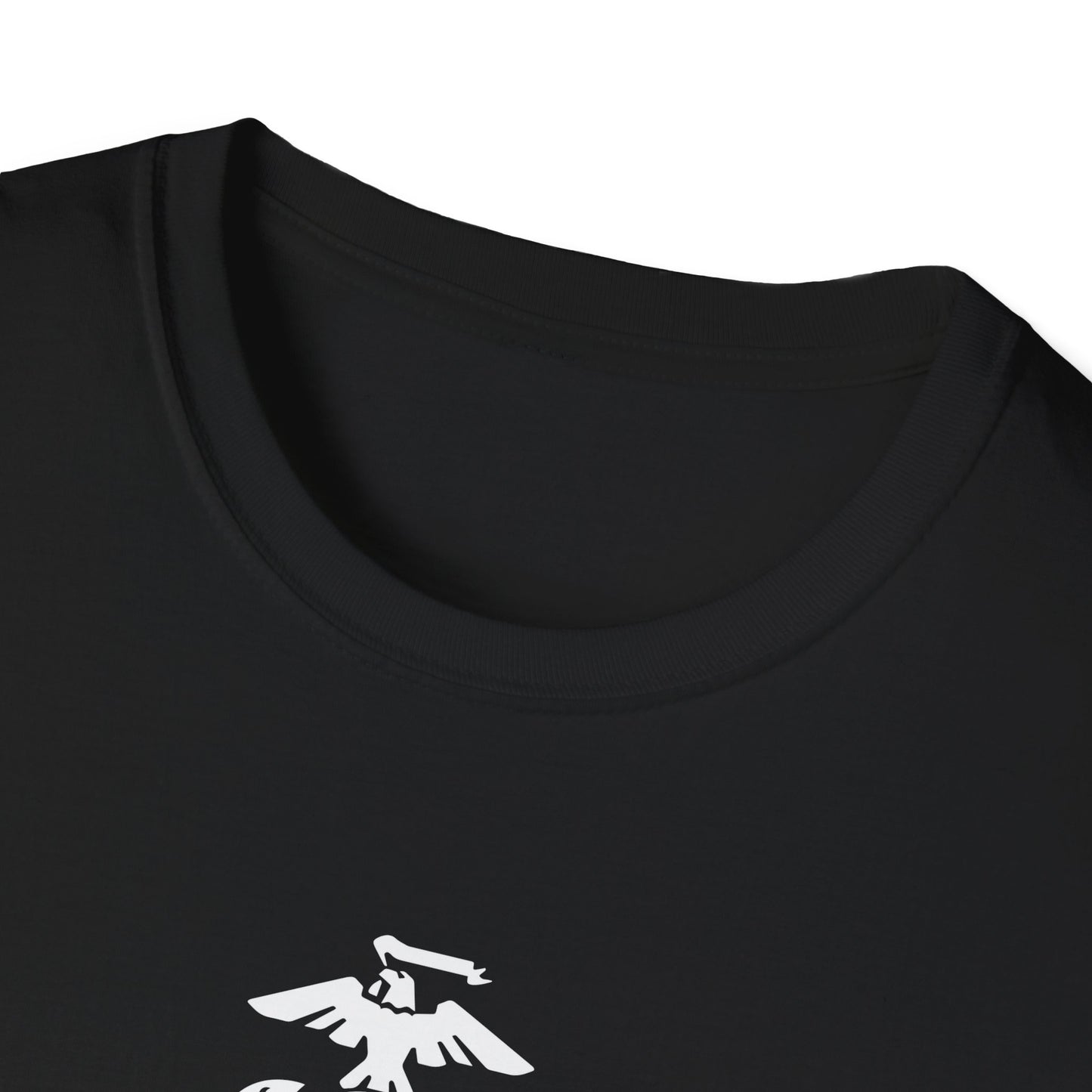 "I Am a Marines Veteran Like My Father Before Me" T-Shirt