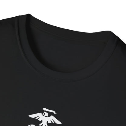"I Am a Marines Veteran Like My Father Before Me" T-Shirt