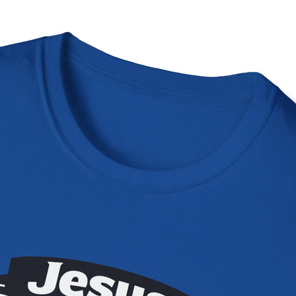 Jesus Saved My Life T-Shirt