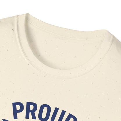 Proud Autism Mom T-Shirt