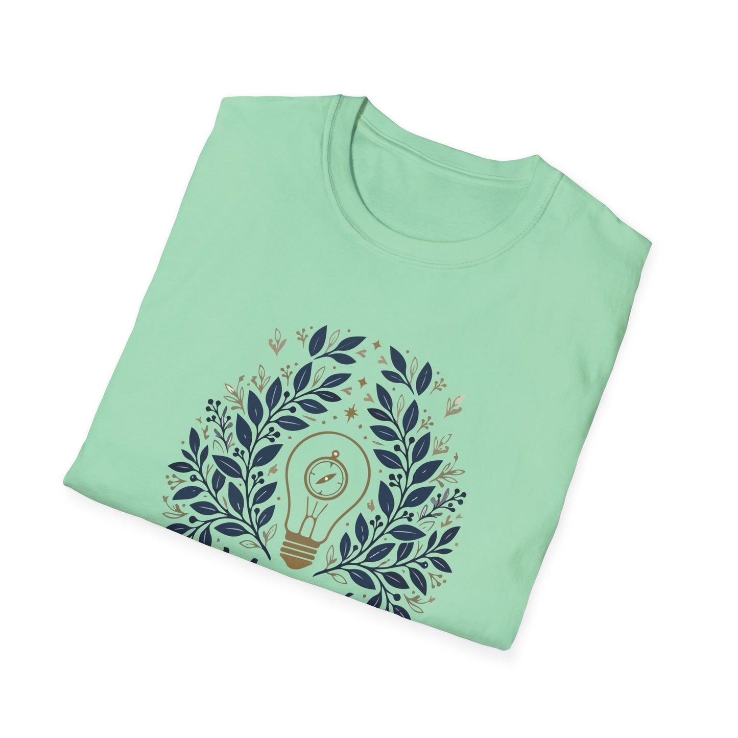 Mamá con propósito T-Shirt